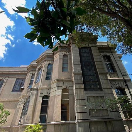 Maison Celeste Mexico City Ngoại thất bức ảnh