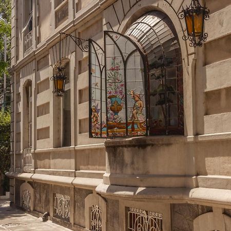 Maison Celeste Mexico City Ngoại thất bức ảnh