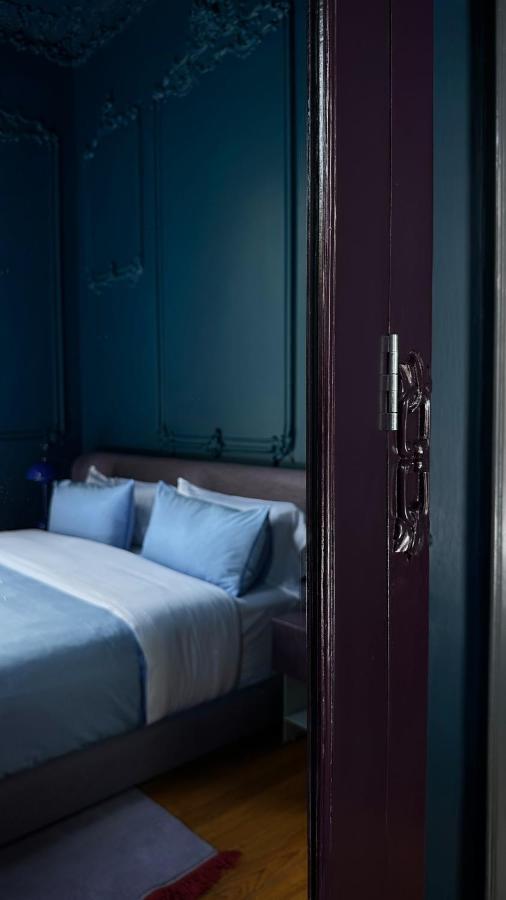 Maison Celeste Mexico City Ngoại thất bức ảnh