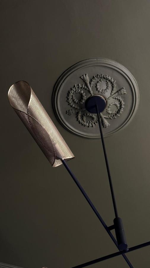 Maison Celeste Mexico City Ngoại thất bức ảnh