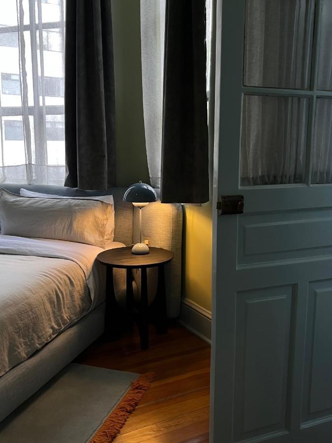 Maison Celeste Mexico City Ngoại thất bức ảnh