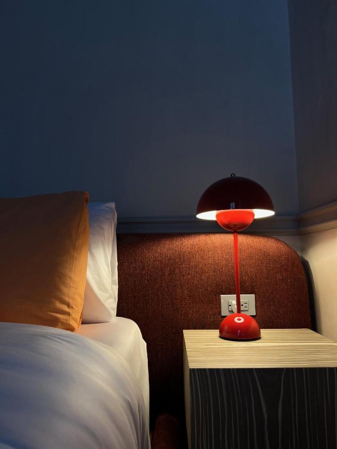 Maison Celeste Mexico City Ngoại thất bức ảnh
