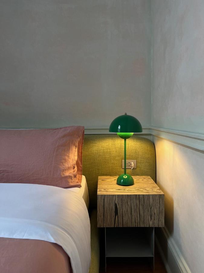 Maison Celeste Mexico City Ngoại thất bức ảnh