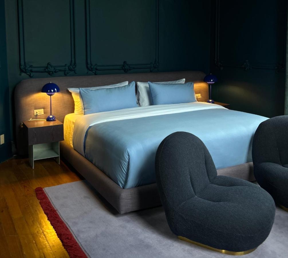 Maison Celeste Mexico City Ngoại thất bức ảnh
