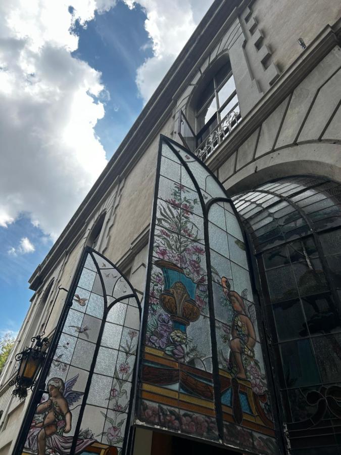 Maison Celeste Mexico City Ngoại thất bức ảnh