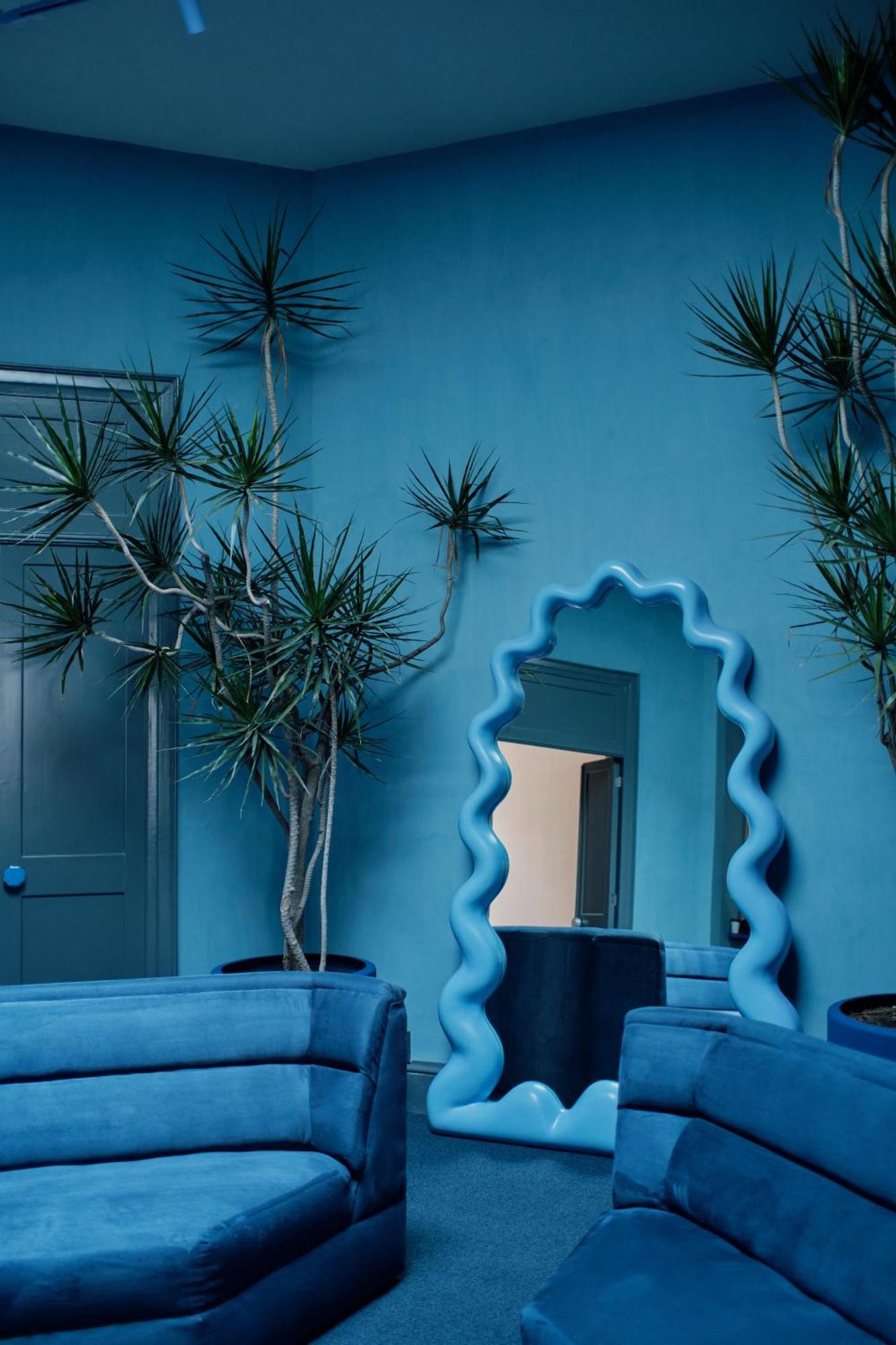 Maison Celeste Mexico City Ngoại thất bức ảnh