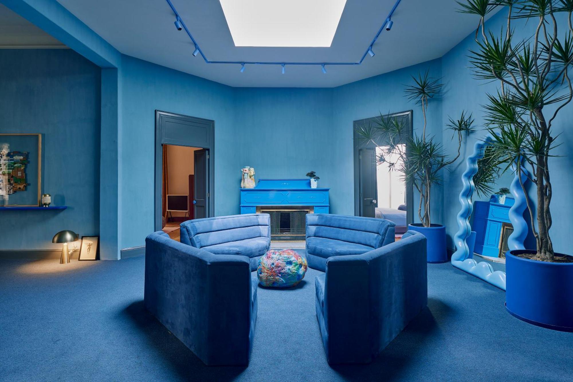 Maison Celeste Mexico City Ngoại thất bức ảnh