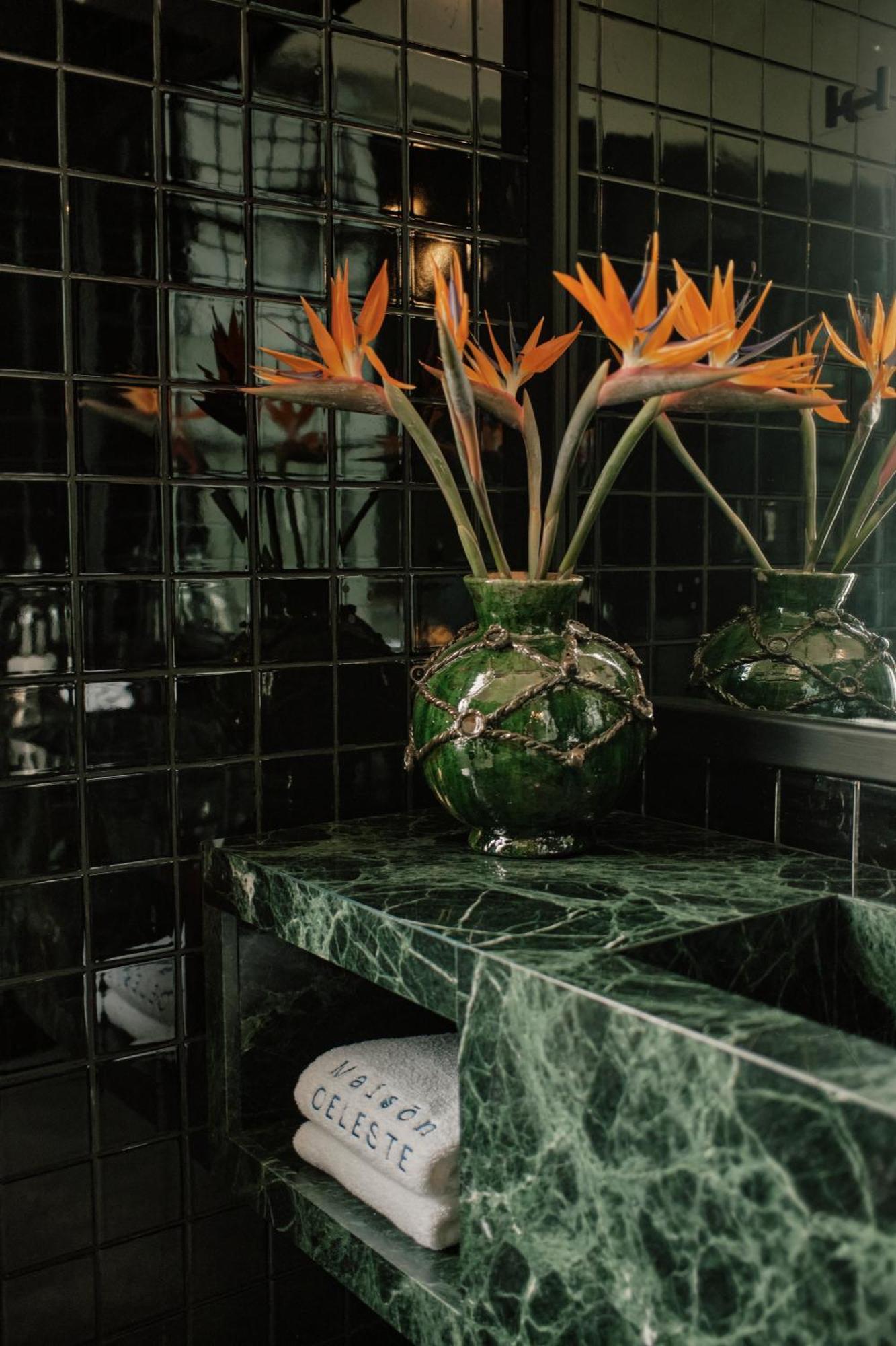 Maison Celeste Mexico City Ngoại thất bức ảnh