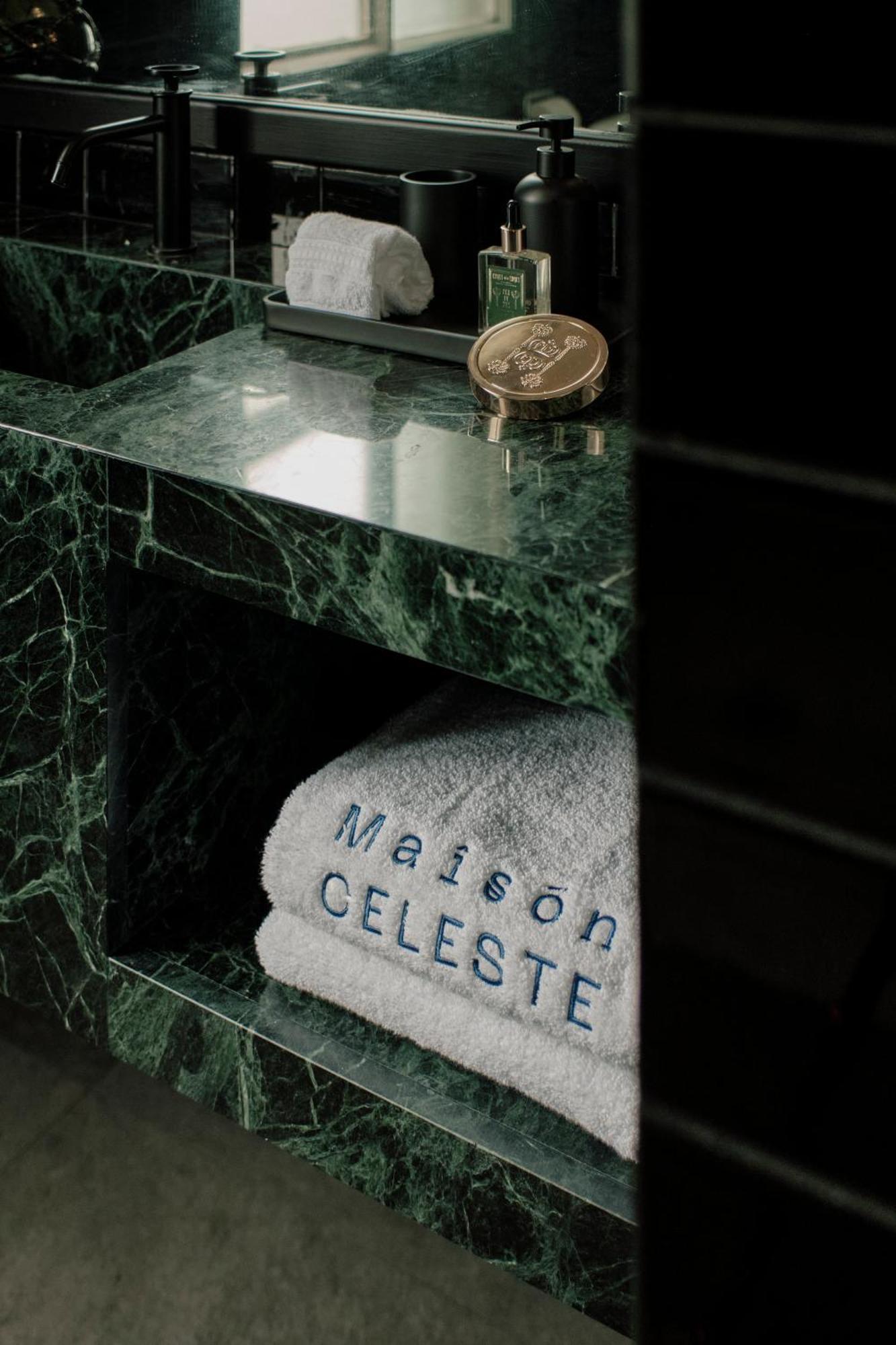 Maison Celeste Mexico City Ngoại thất bức ảnh