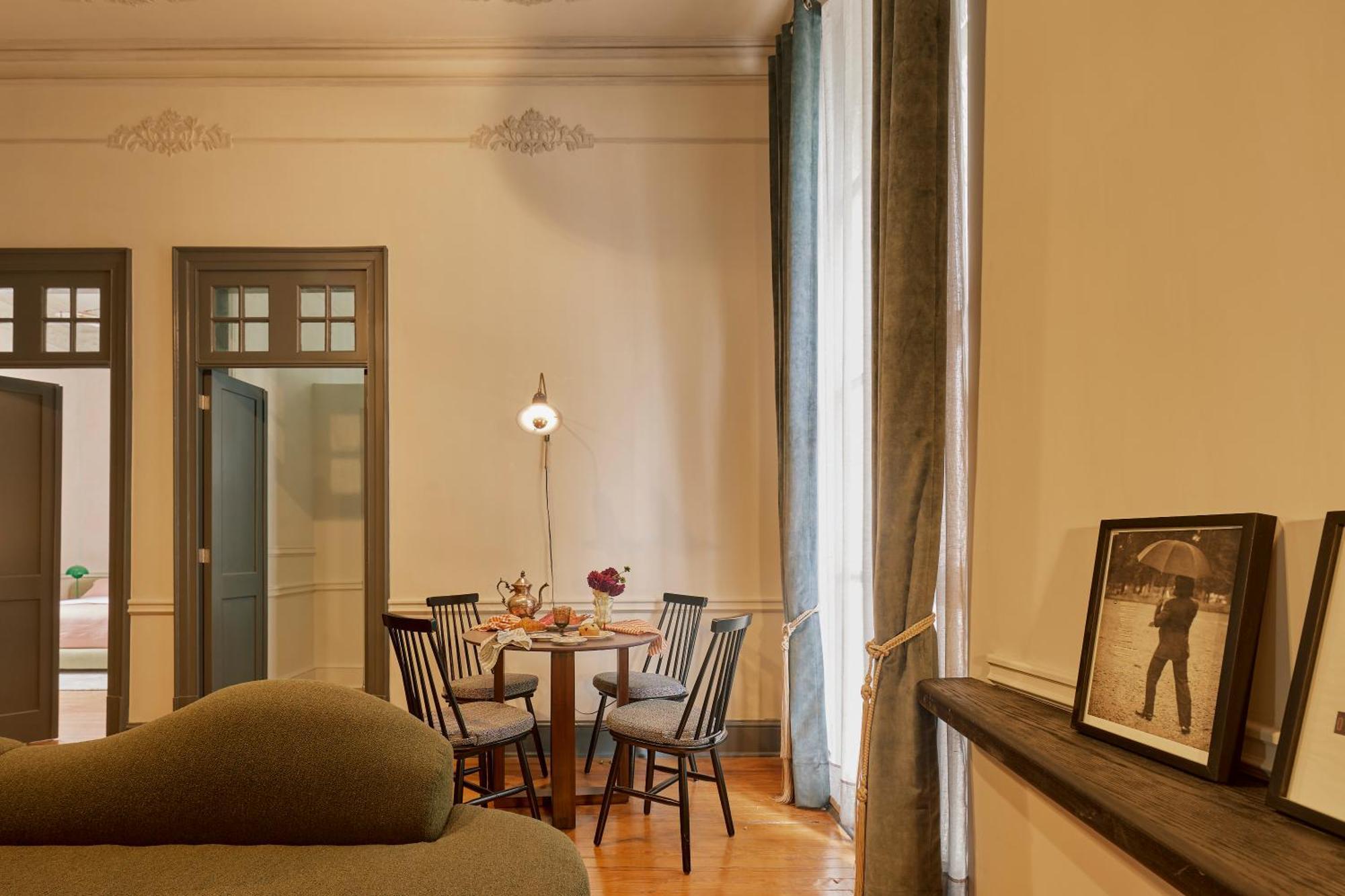 Maison Celeste Mexico City Ngoại thất bức ảnh