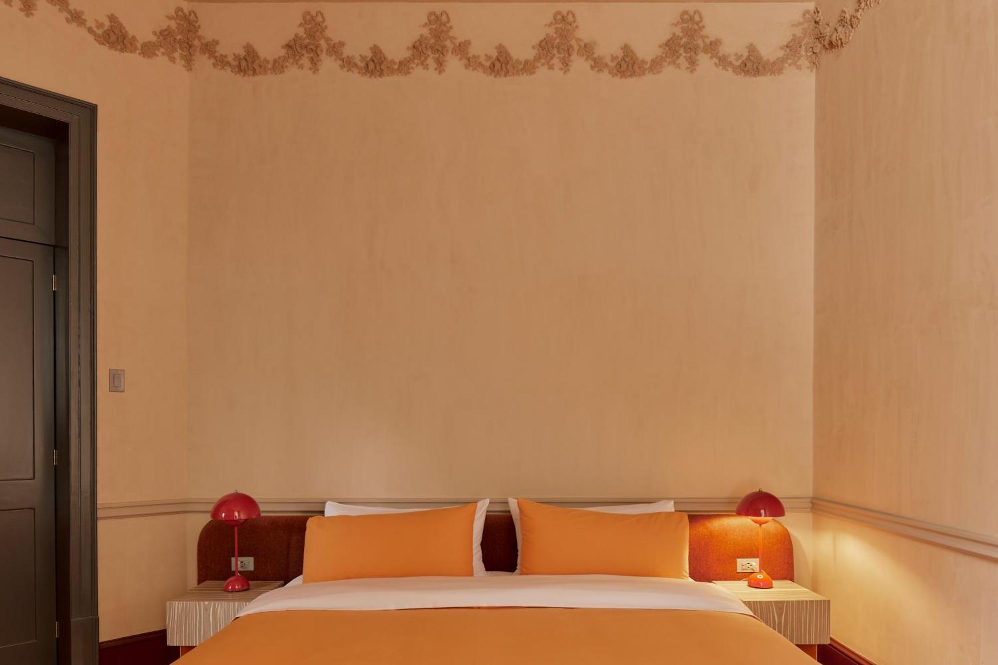 Maison Celeste Mexico City Ngoại thất bức ảnh
