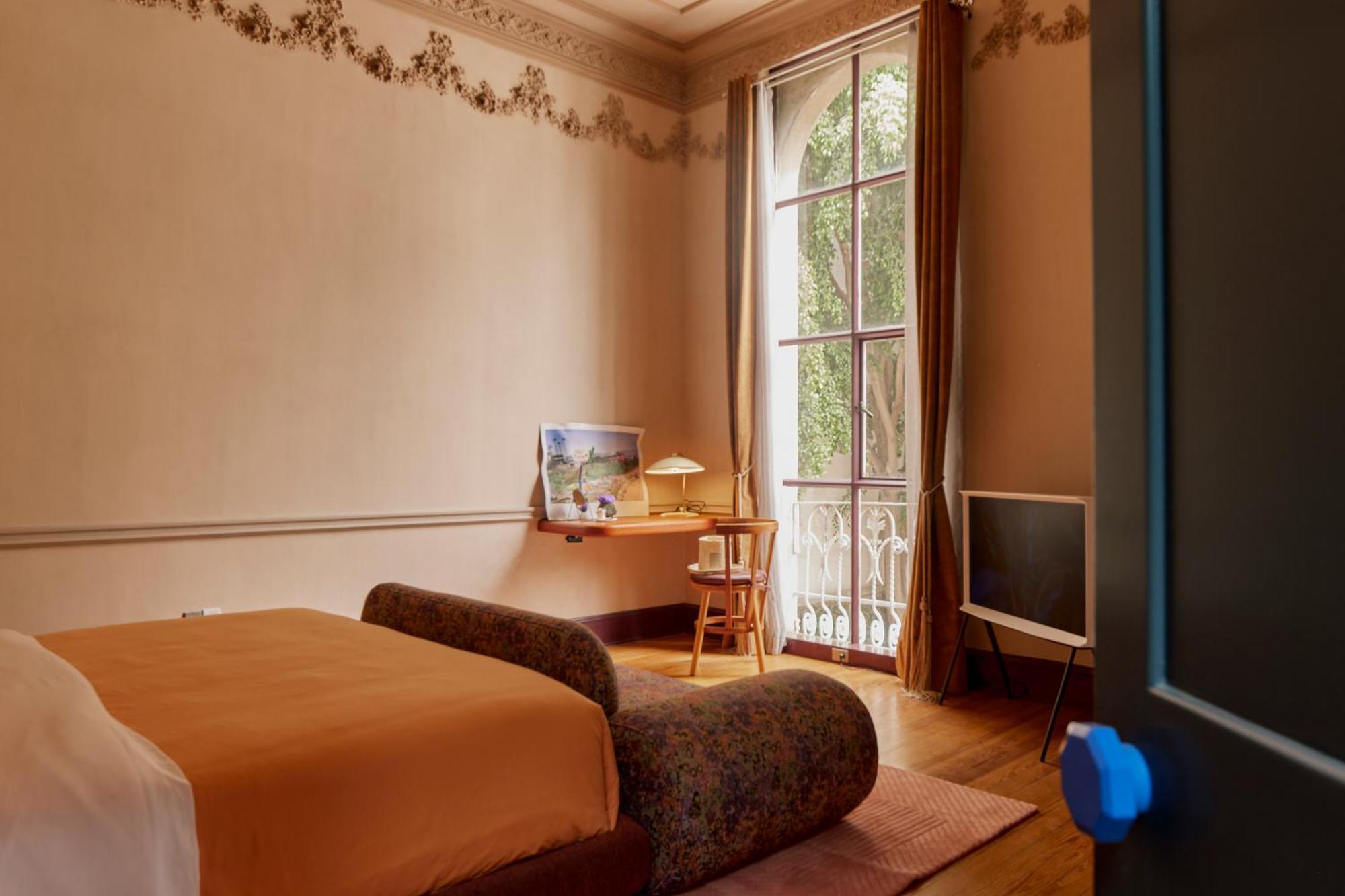 Maison Celeste Mexico City Ngoại thất bức ảnh