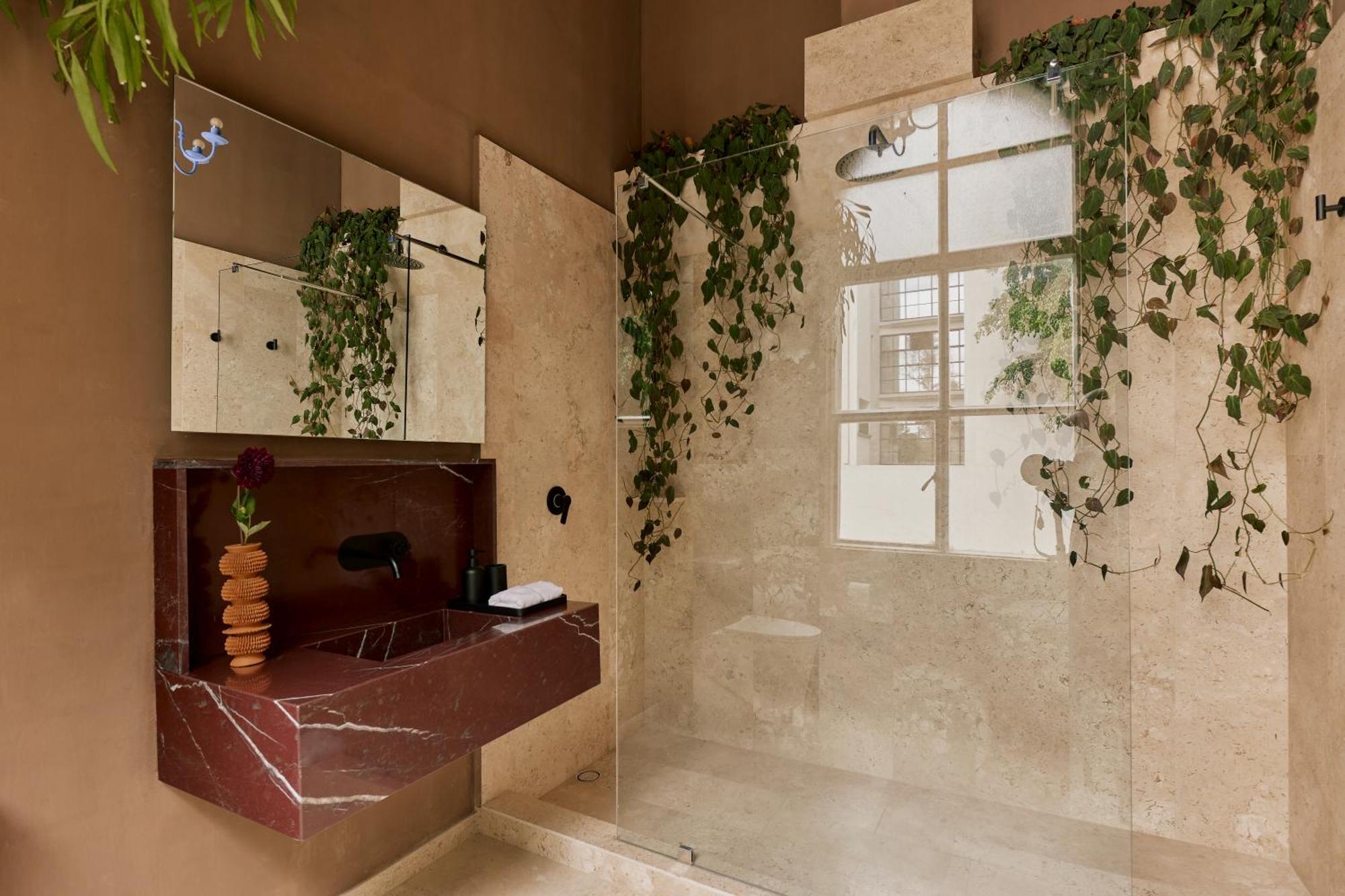 Maison Celeste Mexico City Ngoại thất bức ảnh