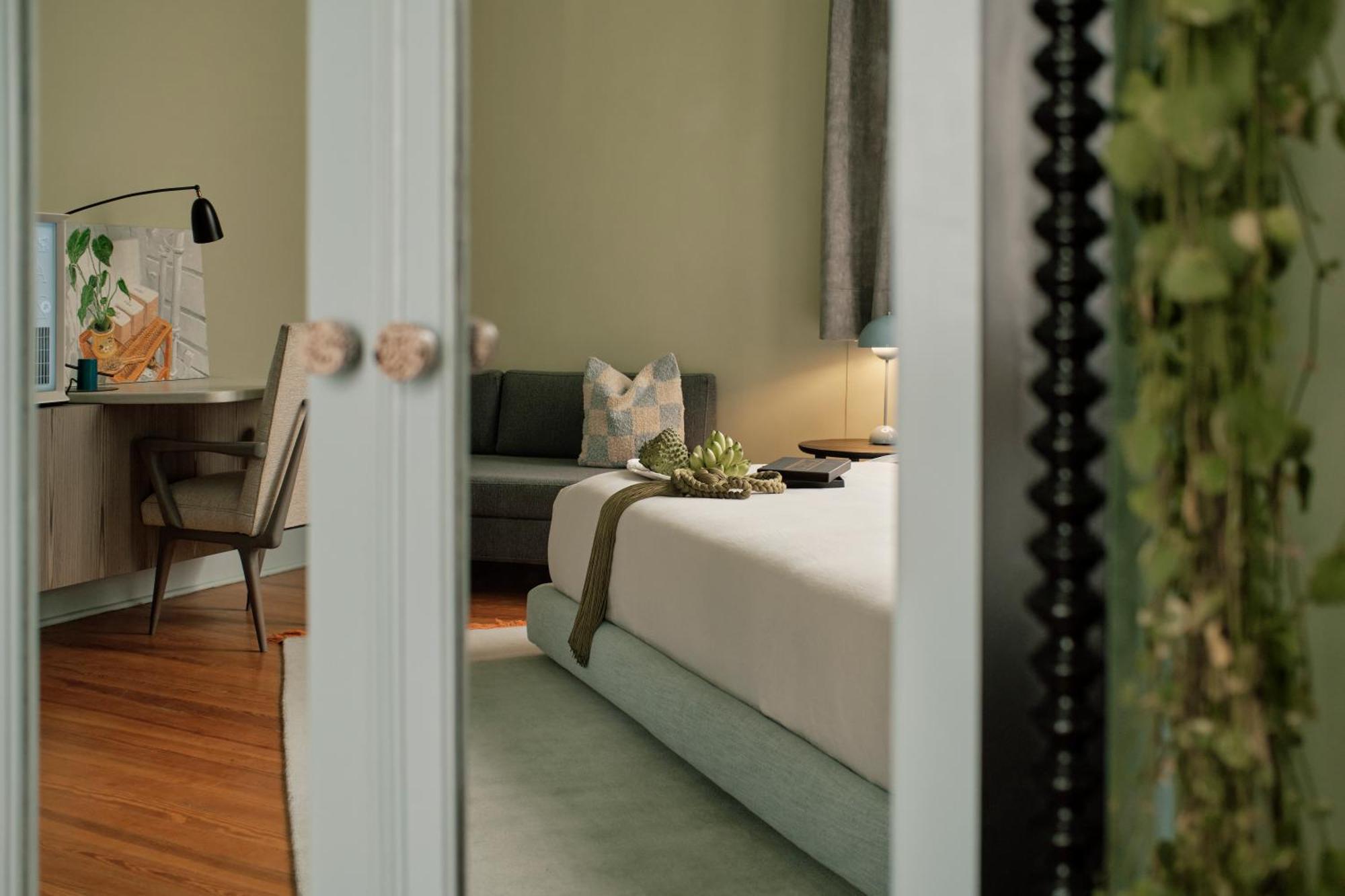 Maison Celeste Mexico City Ngoại thất bức ảnh