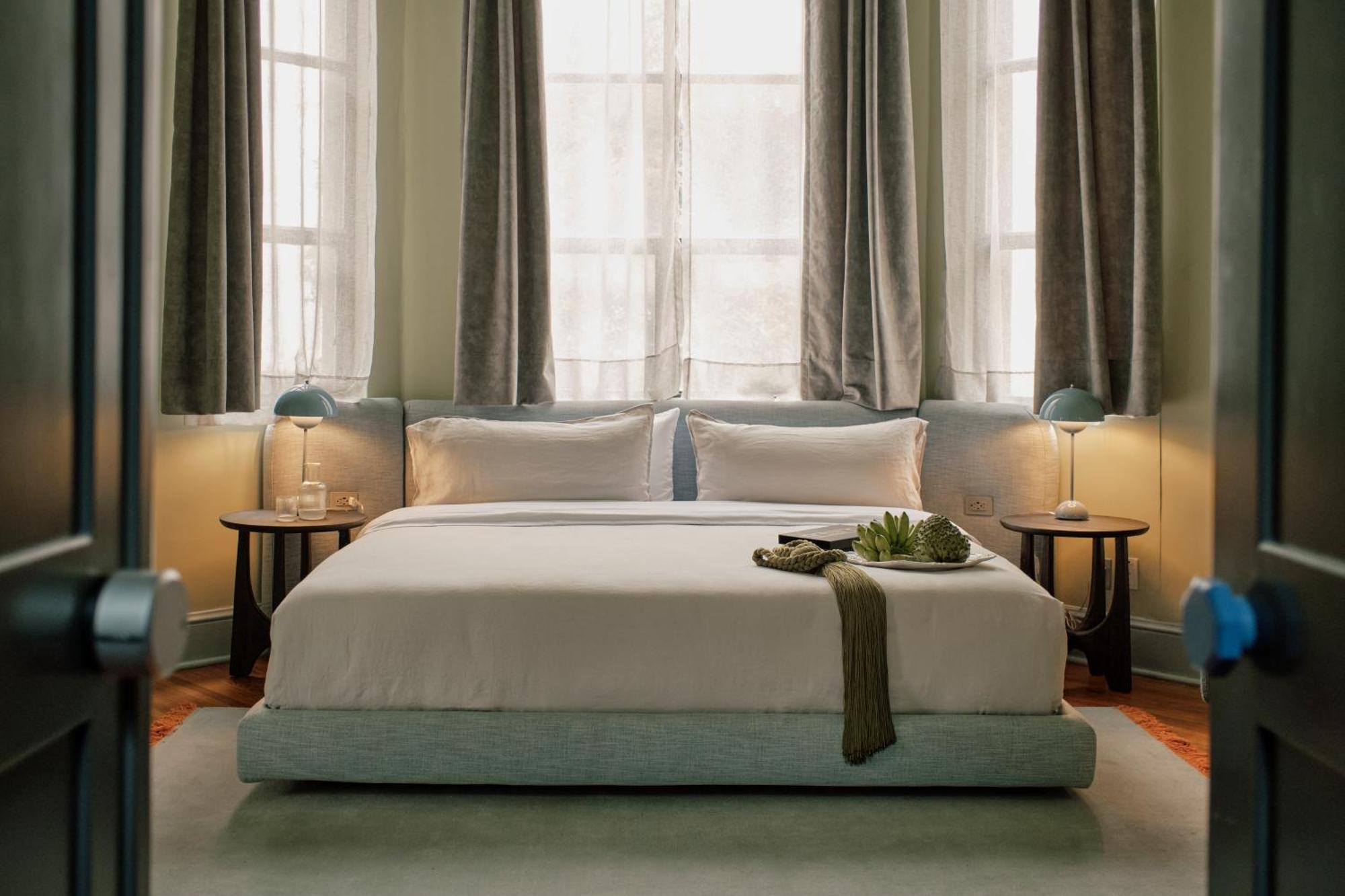 Maison Celeste Mexico City Ngoại thất bức ảnh
