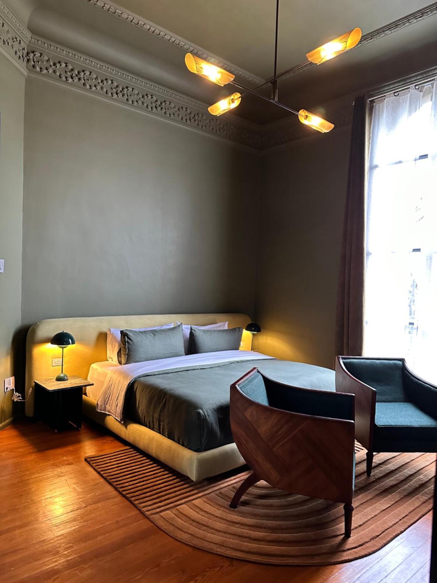 Maison Celeste Mexico City Ngoại thất bức ảnh