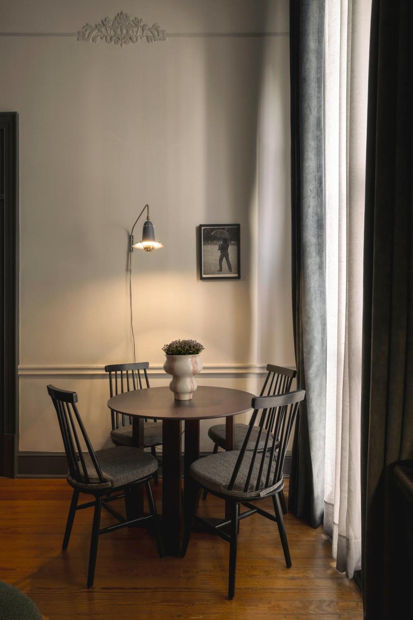 Maison Celeste Mexico City Ngoại thất bức ảnh