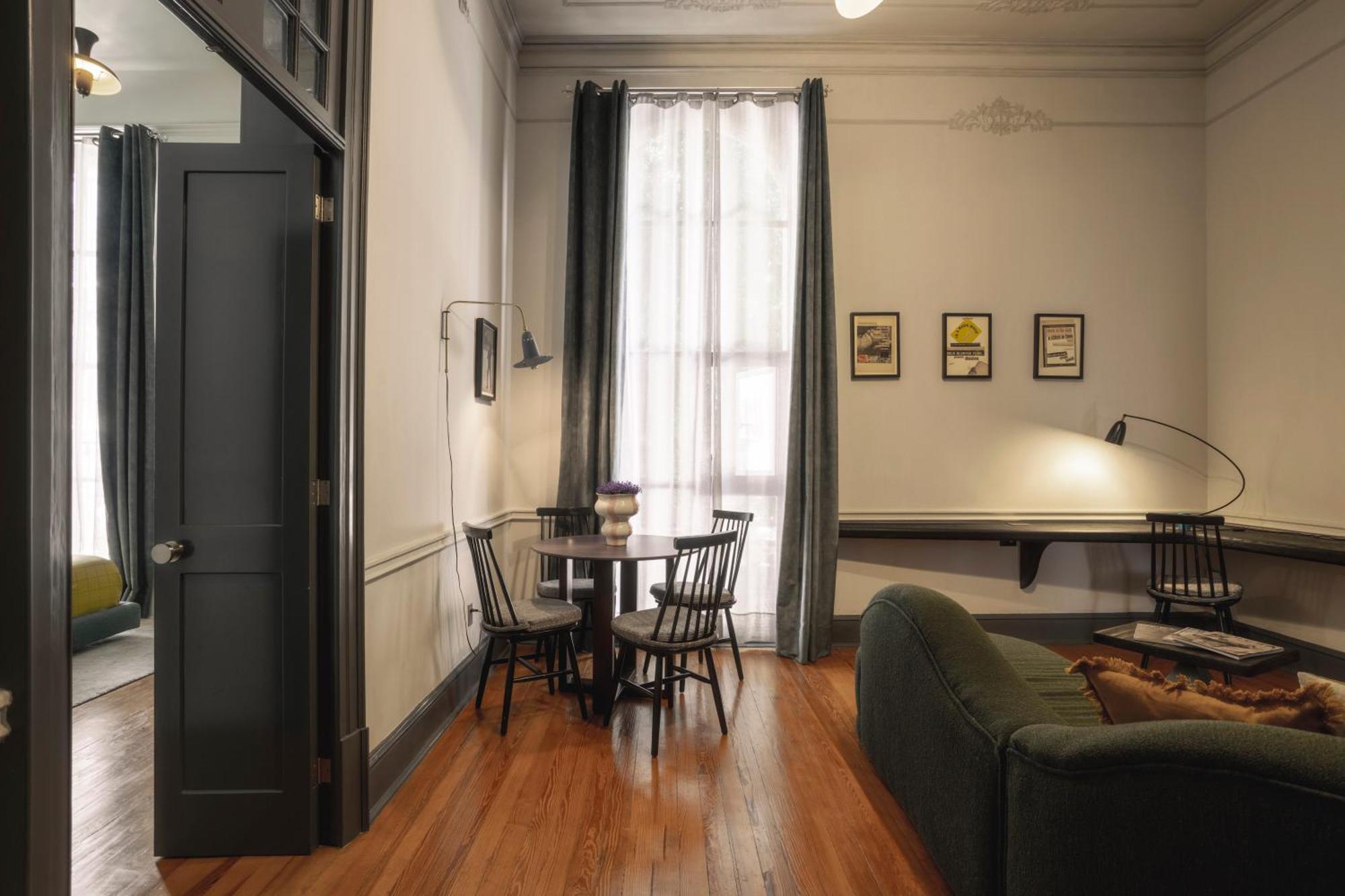 Maison Celeste Mexico City Ngoại thất bức ảnh