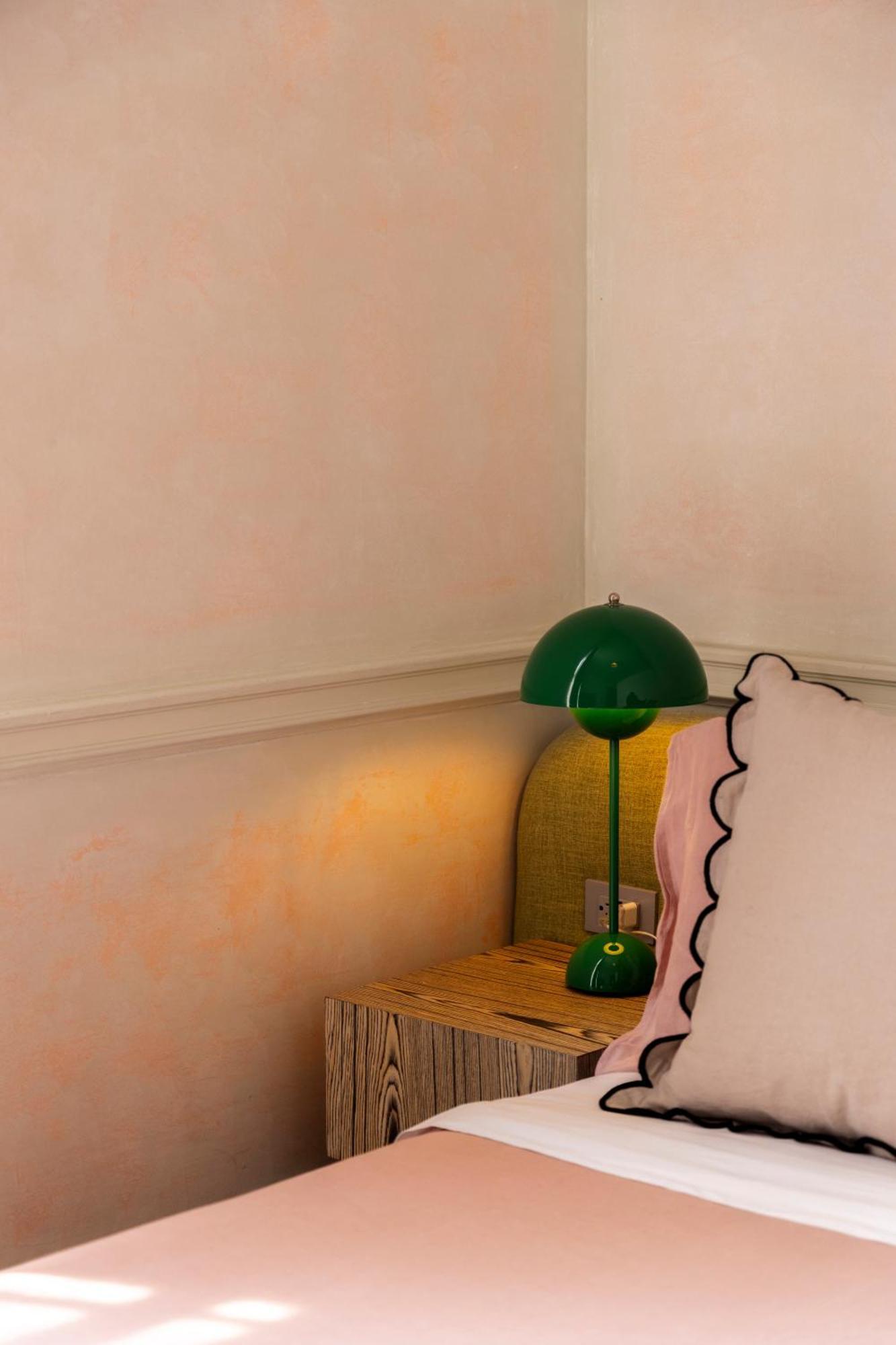 Maison Celeste Mexico City Ngoại thất bức ảnh