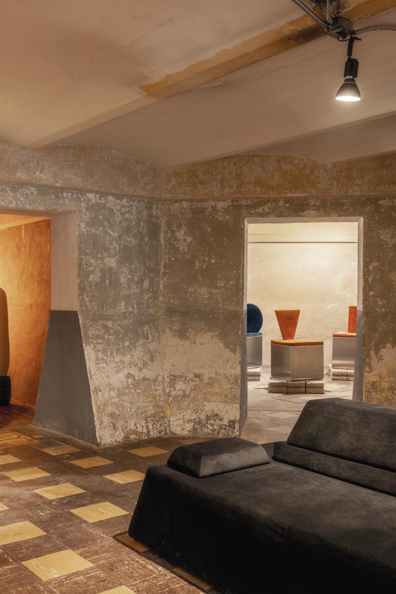 Maison Celeste Mexico City Ngoại thất bức ảnh